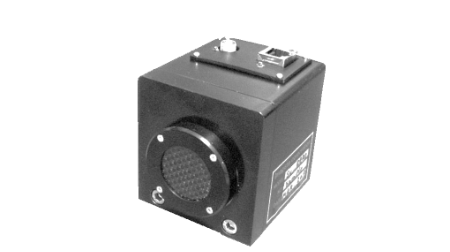 x-ray cmos camera