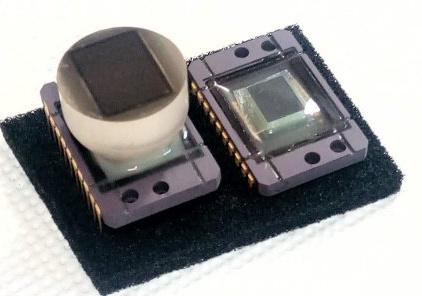 X-ray Camera