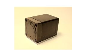 x-ray ccd camera