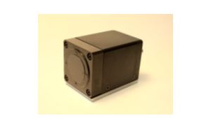 x-ray ccd camera